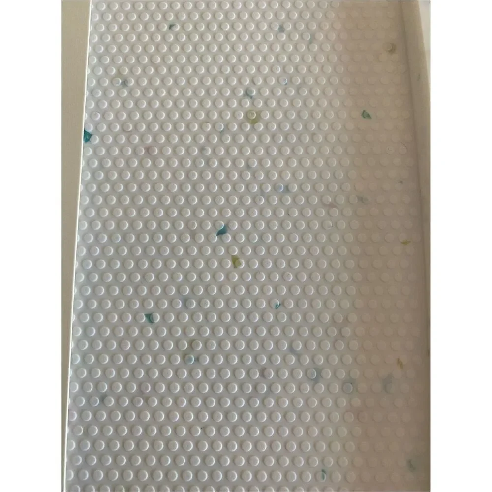 Crofton White Silicone Baking Sheet - Nonstick Baking Mat